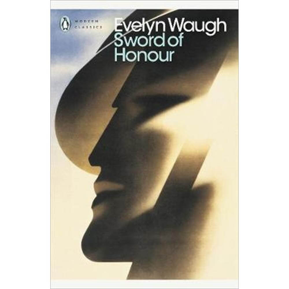 Sword of Honour (Paperback) - Evelyn Waugh